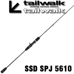 Tailwalk SSD SPJ 5610