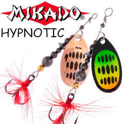 Mikado Hypnotic №1