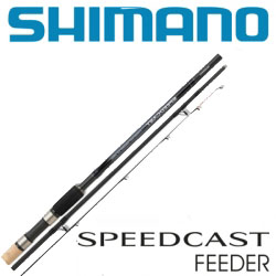 Shimano Speedcast Feeder