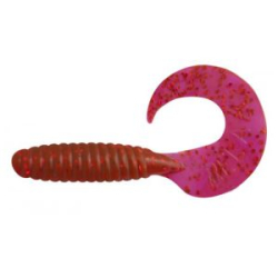 Твистер Relax Twister 3" (6,0см) 15 шт. VR3-TS447