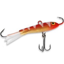 Балансир BAT RAP 3 Fluo (3см. 7гр.) #SWD