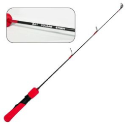 Зимняя удочка BAT Volgar 67MH (не разборная)