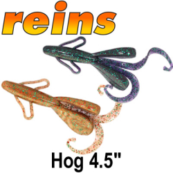 Reins Hog 4.5"