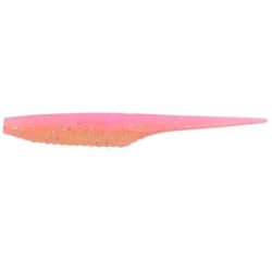 Силиконовая приманка DUO Realis Versa Pintail 4" цвет #F092 Pink Chart