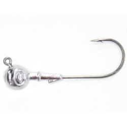Джиг-Головка "ПРИЗЁР Классик" крючок 120* (3 шт.) 3/0 10гр.