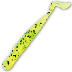 Силиконовая приманка Akara M-3 цвет 418 (6 шт.)