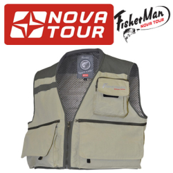 Nova Tour Fisherman "Вестер"