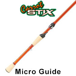 Carrot Stix Micro Guide