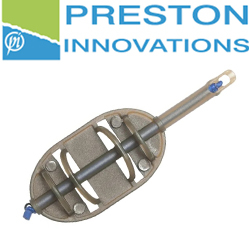 Preston Elasticated Flat Method Feeder