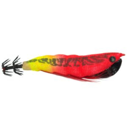 Приманка Grauvell Titan Squid Jig Nori 7.5 cm цвет # 28