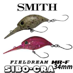 Smith Sibo-Cra MR-F