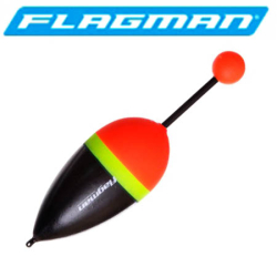 Поплавок Flagman для ловли на живца