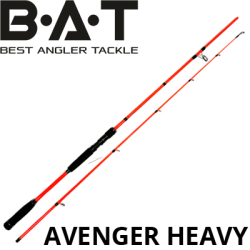 BAT Avenger Heavy