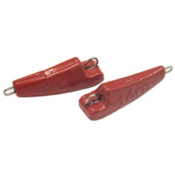 Груз Призёр Проходимец "спорт" разборный, красный 26г.