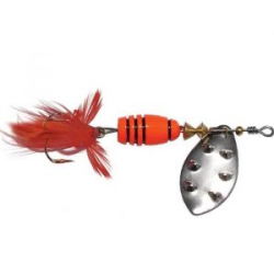 Блесна Extreme Fishing Total Obsession 5г цв. 13-FluoOrange/S