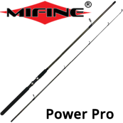 Mifine Power Pro Spin