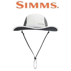 Simms Solar Sombrero, Sterling