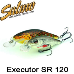 Salmo Executor SR 120