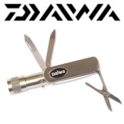 Daiwa Led With Light Outdoor Tool