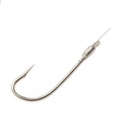 Поводок готовый Owner S-560 №14 9шт