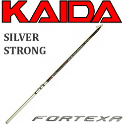 Kaida Fortexa Silver Strong