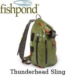 Fishpond Thunderhead Sling