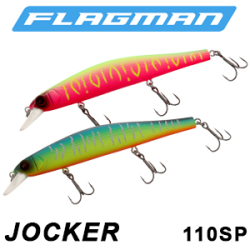 Flagman Jocker 110SP