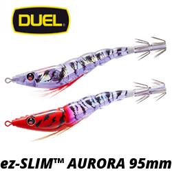 Duel ez-Slim Aurora 95мм A1629