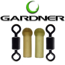 Gardner Target № 12 Buffer Bead Terminal Pack