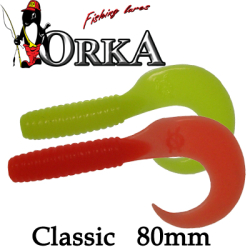 Orka Classic T-8