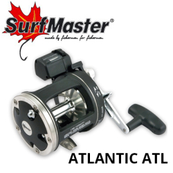 Surf Master Atlantic ATL