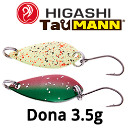 Higashi TauMANN Dona 3,5g