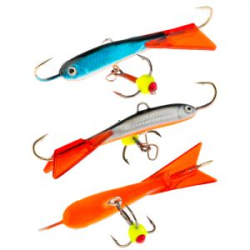 Балансир Akara Cancan 40 мм 6 гр. цвет 02/85