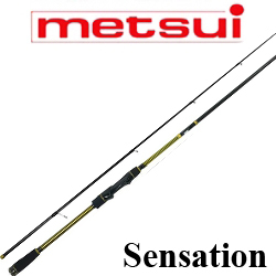 Metsui Sensation