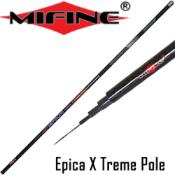 Mifine Epica X Treme Pole