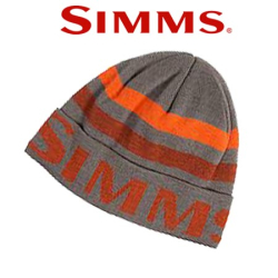 Simms Windstopper Flap Cap Concrete