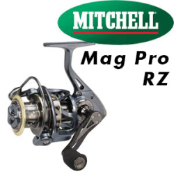 Mitchell Mag Pro RZ