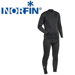 Norfin Thermo Line (черный)