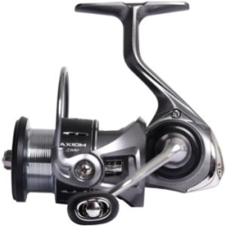 Катушка безынерционная Maximus Axiom 2500