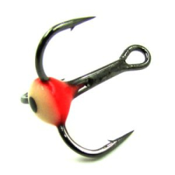 Тройник с каплей Owner ST36-10 RW, (10шт)