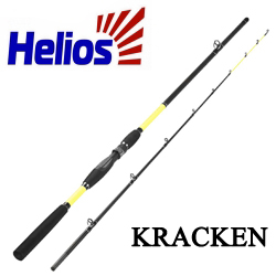 Helios Kracken