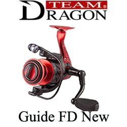 Dragon Guide FD New