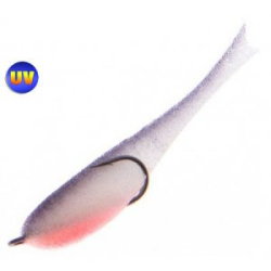 Поролоновая рыбка "Волжский поролон" 140 мм # 213 уф