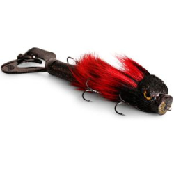 Бактейл Miuras Mouse Magnum 300 мм, 120 гр. цвет: Dracula (11-MMA-012)