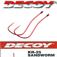 Decoy KR-25 Sandworm