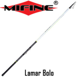 Mifine Lamar Bolo