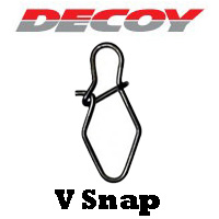 Decoy V Snap 