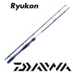 Daiwa Ryukon