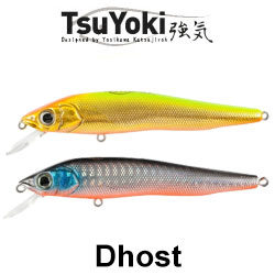 TsuYoki Dhost