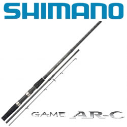 Shimano Game AR-C